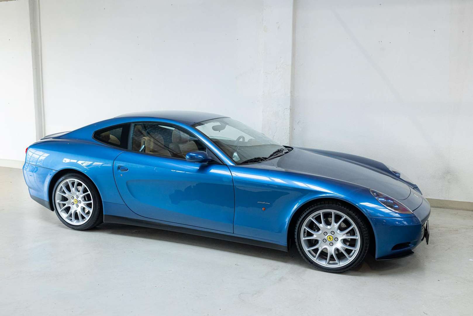 Ferrari 612 Scaglietti - 2005 - Joinsteer - #30