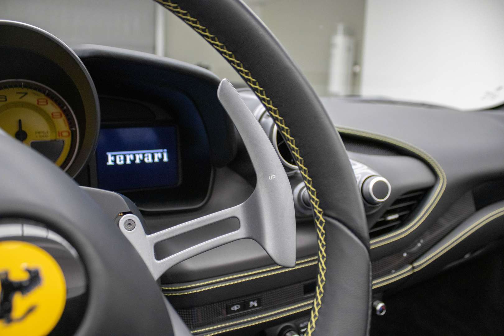 Ferrari F8 Spider - 2022 - Joinsteer - #12