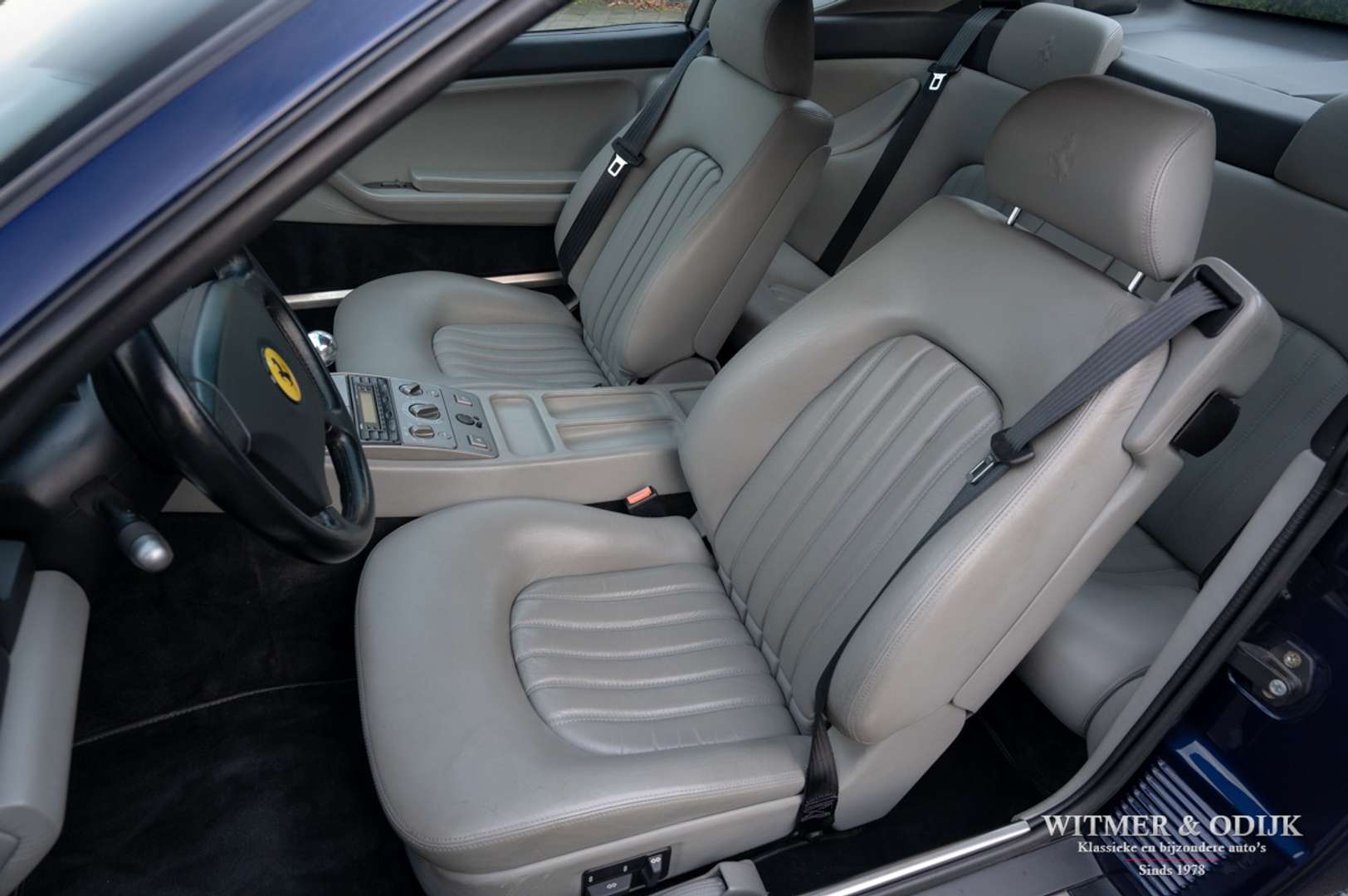 Ferrari 456 GT - 1996 - Joinsteer - #4