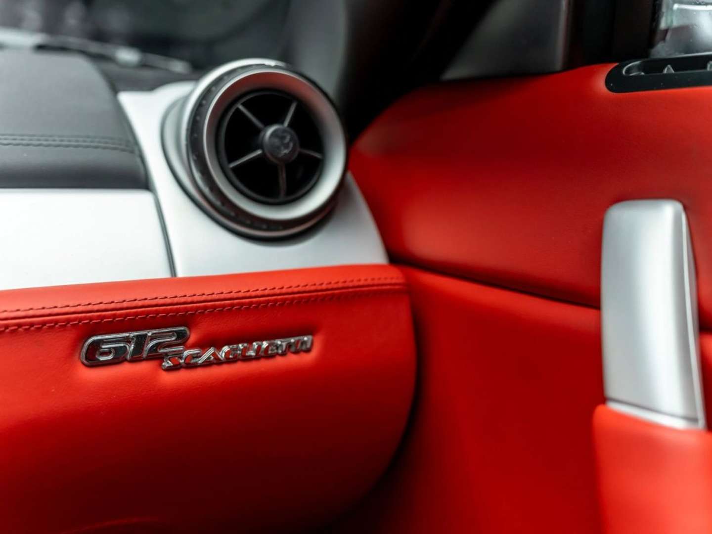 Ferrari 612 Scaglietti - 2006 - Joinsteer - #14