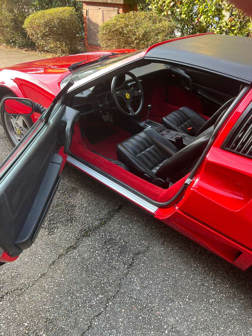 Ferrari 208 GTS - 1988 - Joinsteer - #32