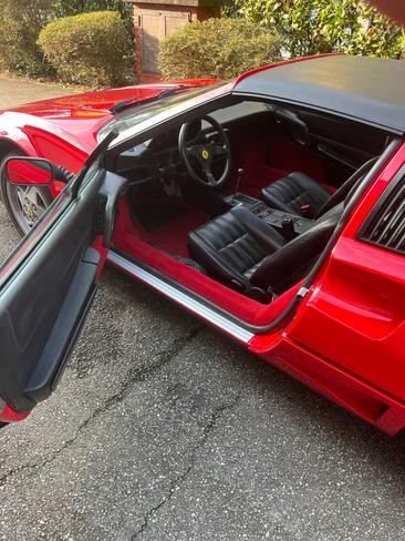 Ferrari 208 GTS — photo 32