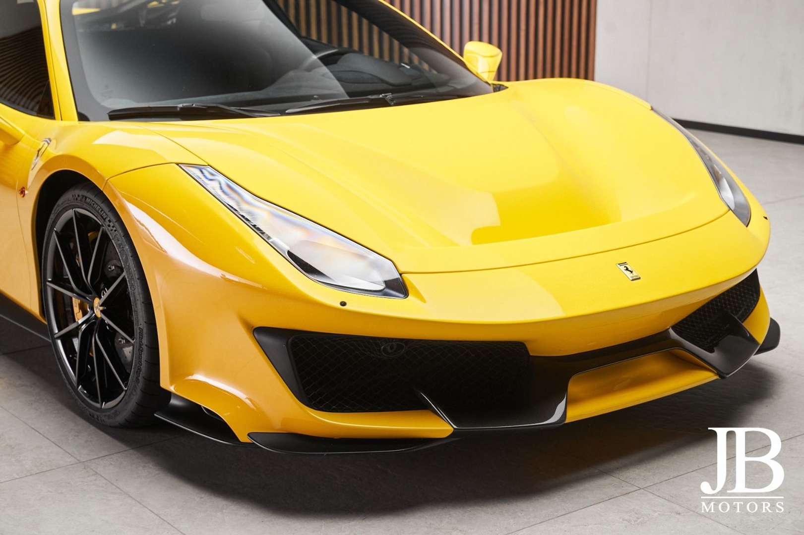Ferrari 488 - 2020 - Joinsteer - #8