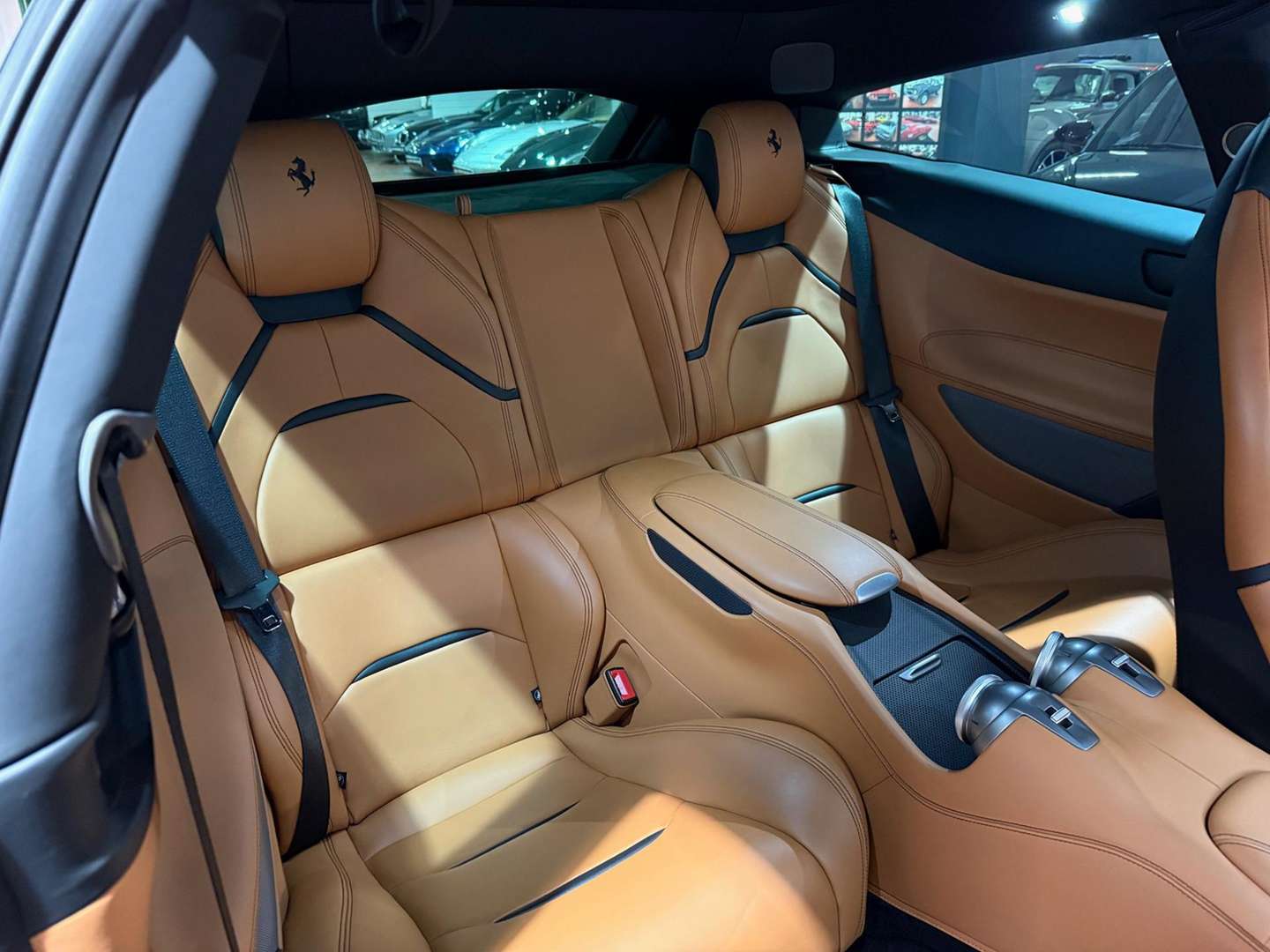 Ferrari GTC4Lusso - 2016 - Joinsteer - #14