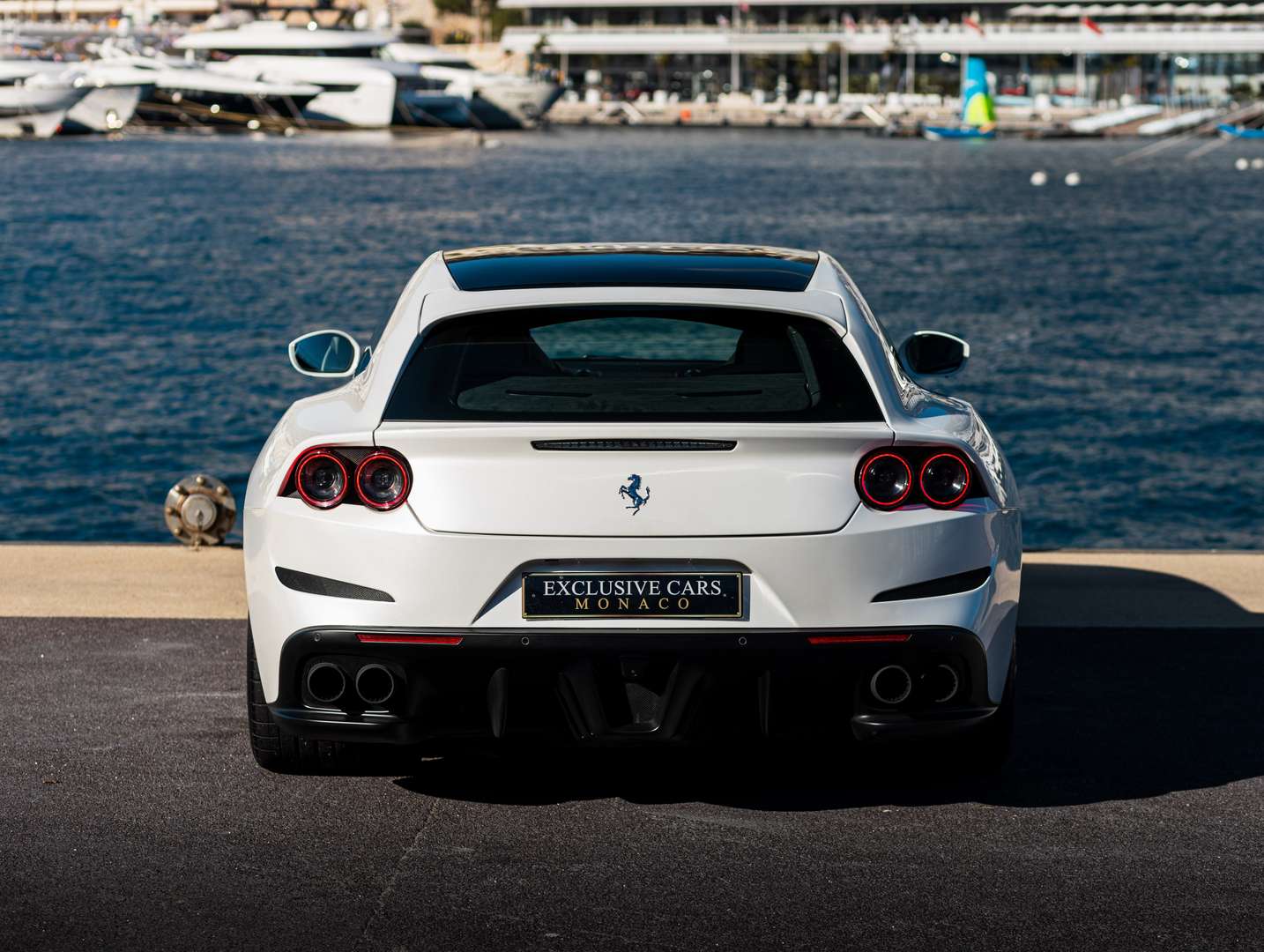 Ferrari GTC4Lusso - 2019 - Joinsteer - #14