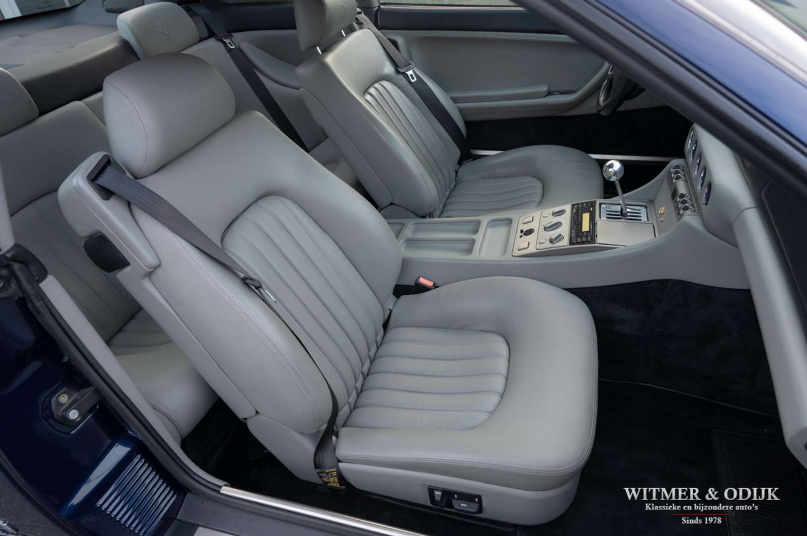 Ferrari 456 GT - 1996 - Joinsteer - #5