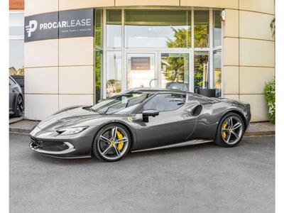 Ferrari 296 GTB -  - Joinsteer - #1