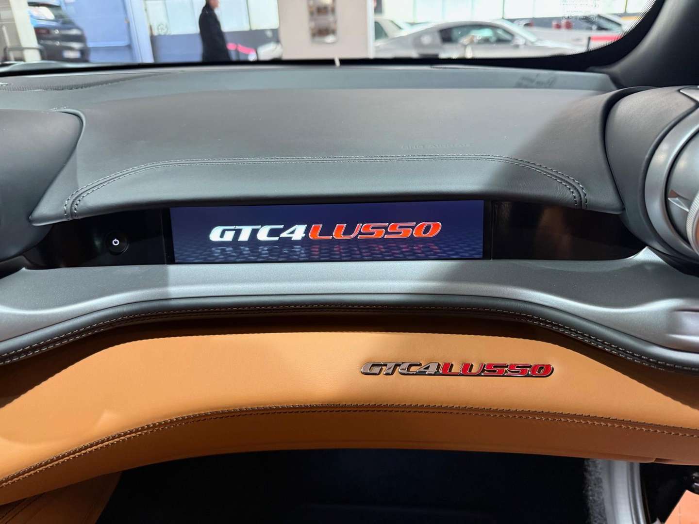 Ferrari GTC4Lusso - 2016 - Joinsteer - #15
