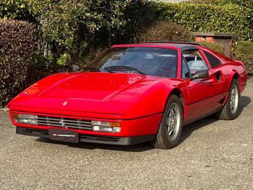 Ferrari 208 GTS — photo 33