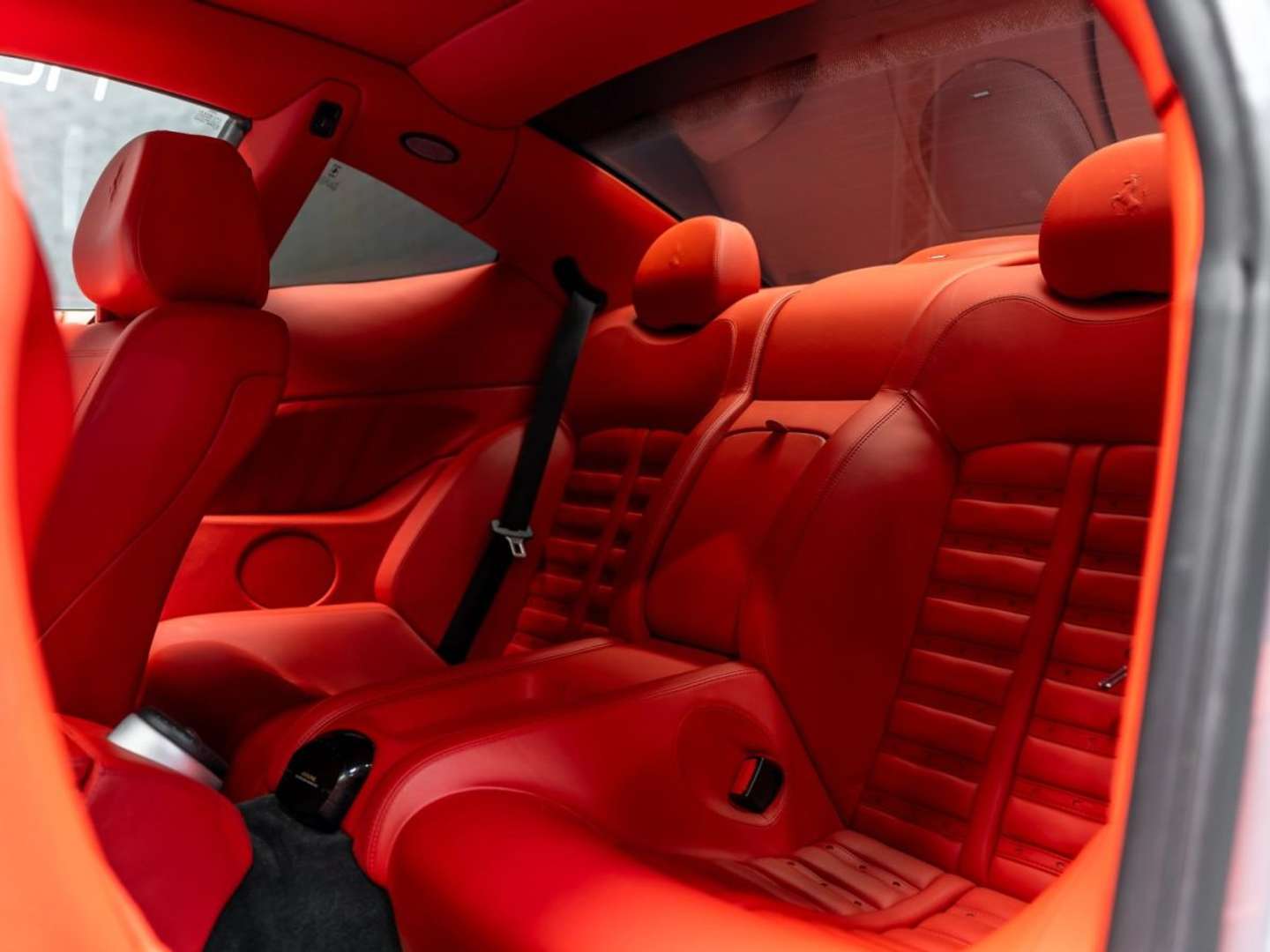 Ferrari 612 Scaglietti - 2006 - Joinsteer - #16