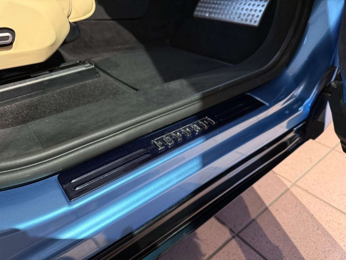 Ferrari Purosangue - 2024 - Joinsteer - #23