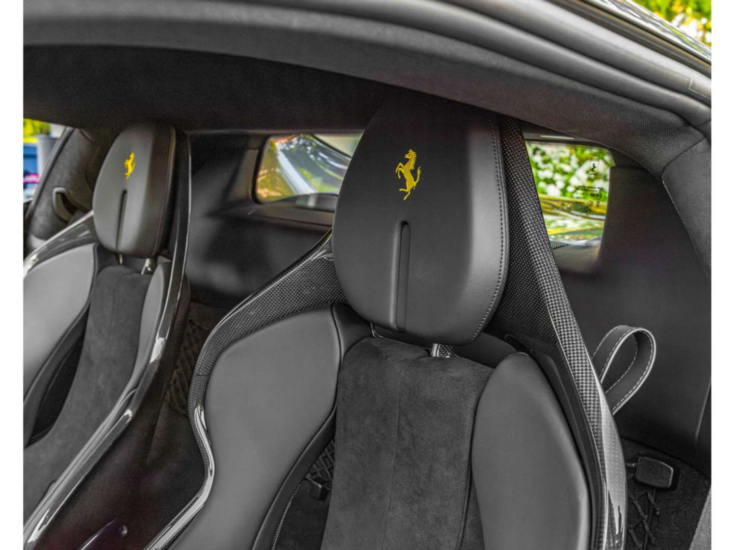 Ferrari 296 GTB - 2023 - Joinsteer - #2