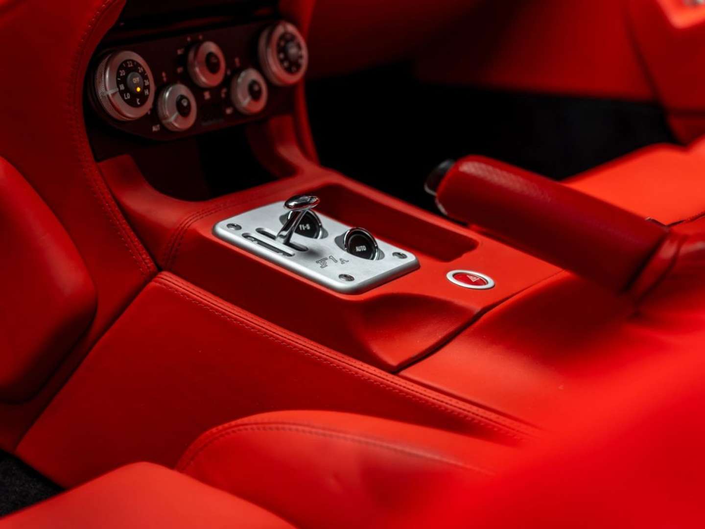 Ferrari 612 Scaglietti - 2006 - Joinsteer - #17