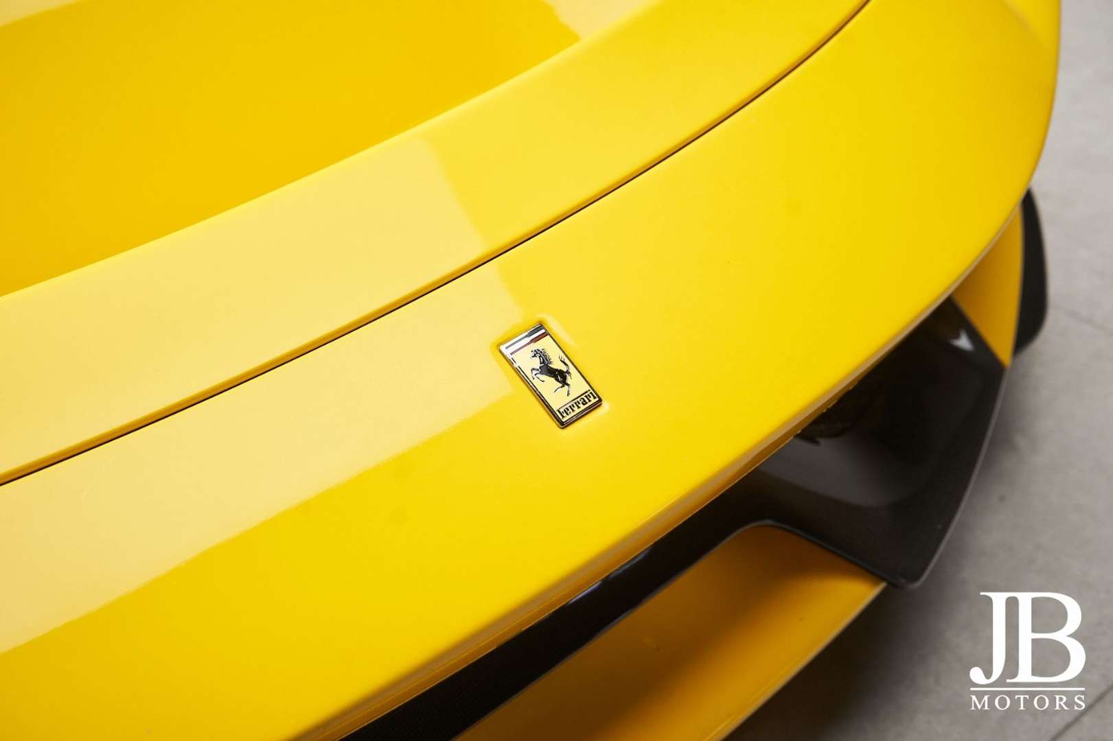 Ferrari 488 - 2020 - Joinsteer - #11