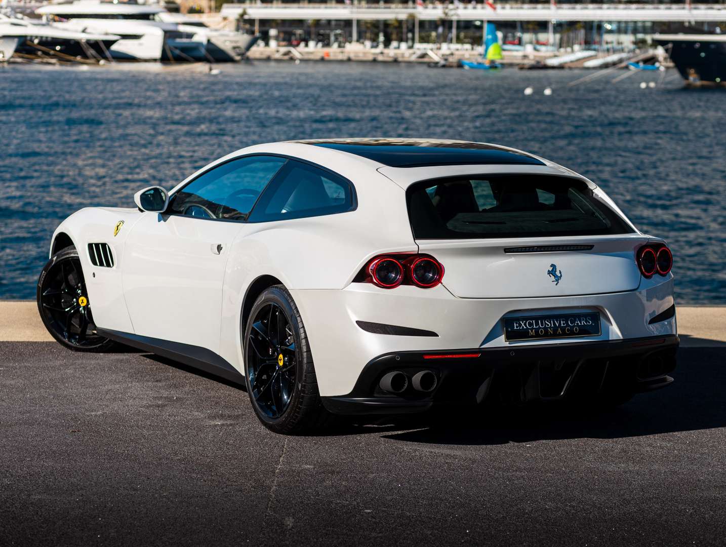 Ferrari GTC4Lusso - 2019 - Joinsteer - #15