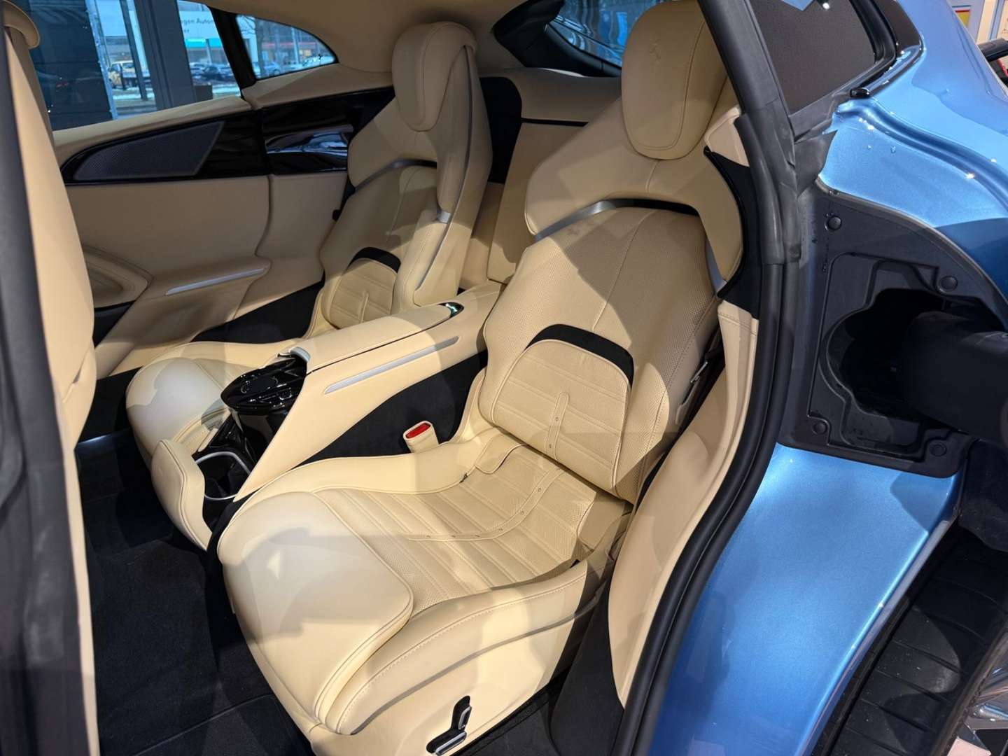 Ferrari Purosangue - 2024 - Joinsteer - #24