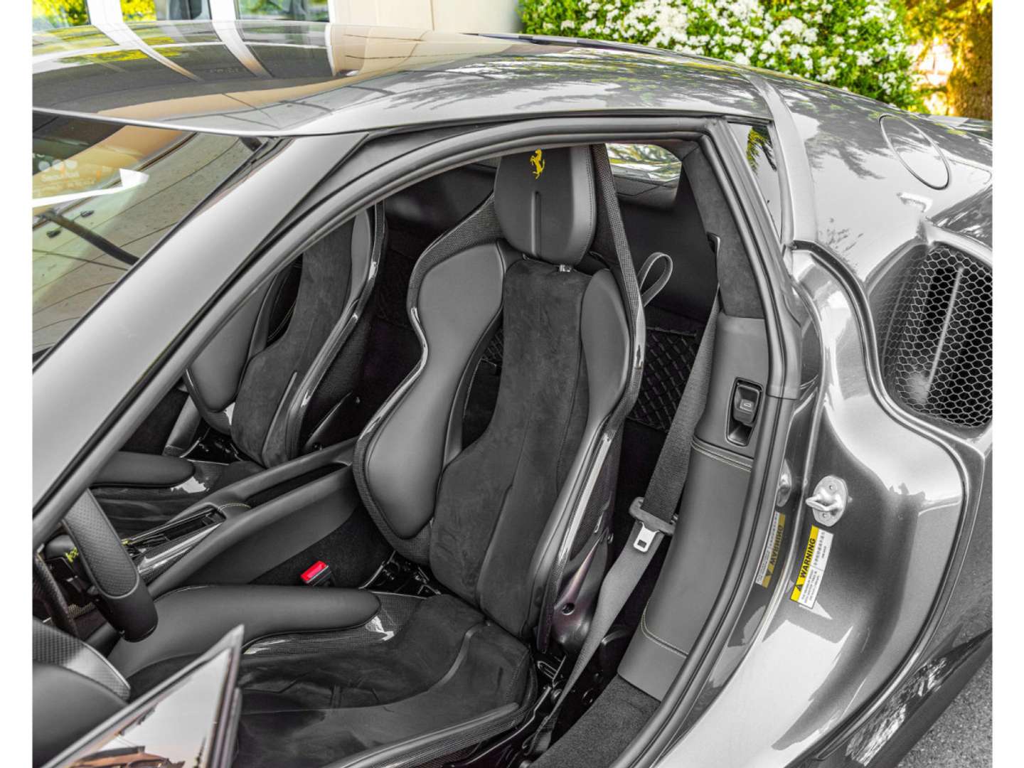 Ferrari 296 GTB - 2023 - Joinsteer - #3