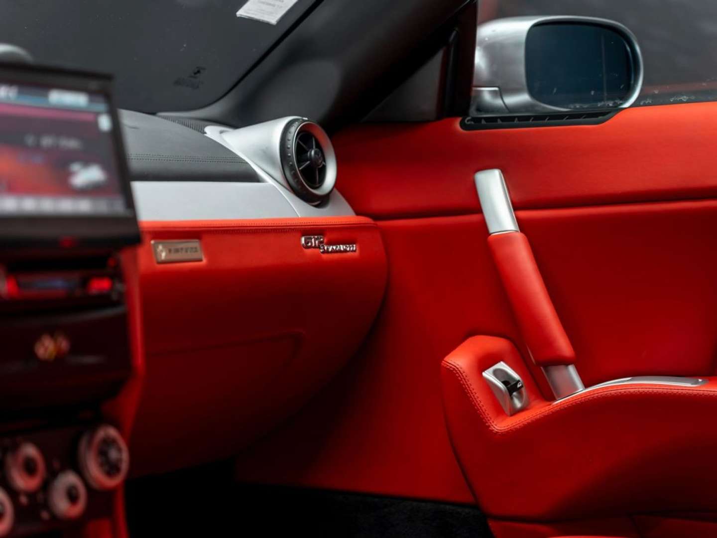 Ferrari 612 Scaglietti - 2006 - Joinsteer - #18