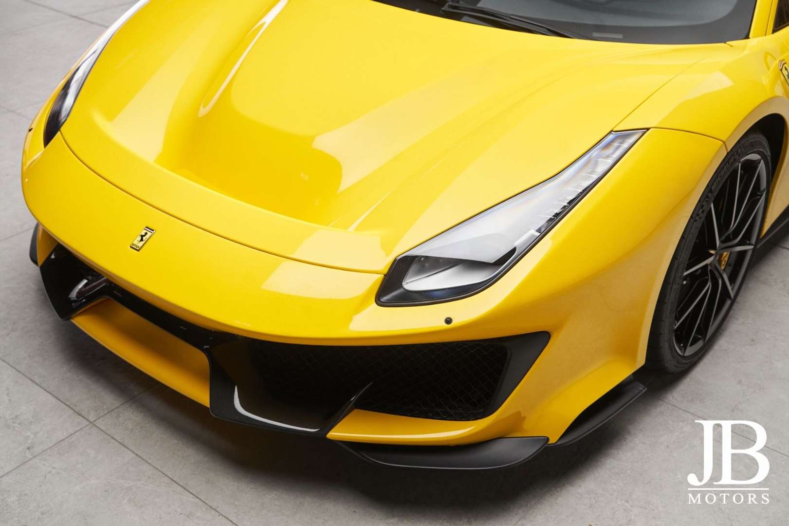 Ferrari 488 - 2020 - Joinsteer - #12