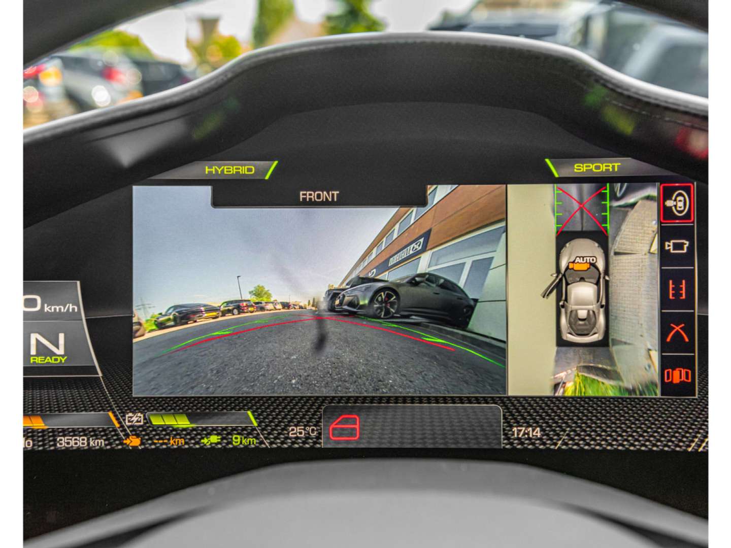 Ferrari 296 GTB - 2023 - Joinsteer - #4