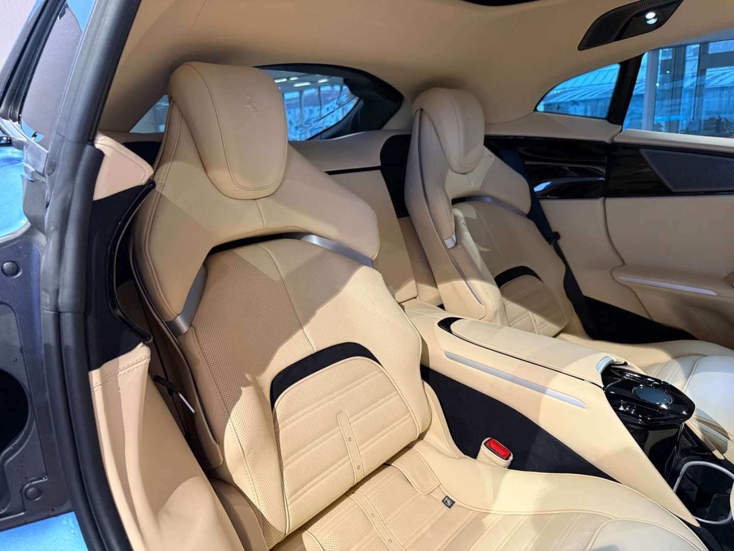 Ferrari Purosangue - 2024 - Joinsteer - #25