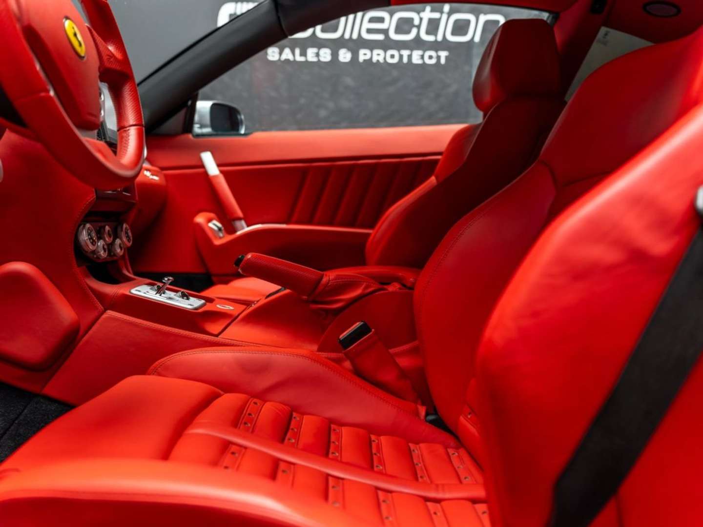 Ferrari 612 Scaglietti - 2006 - Joinsteer - #19