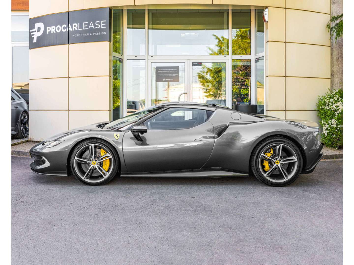 Ferrari 296 GTB - 2023 - Joinsteer - #5