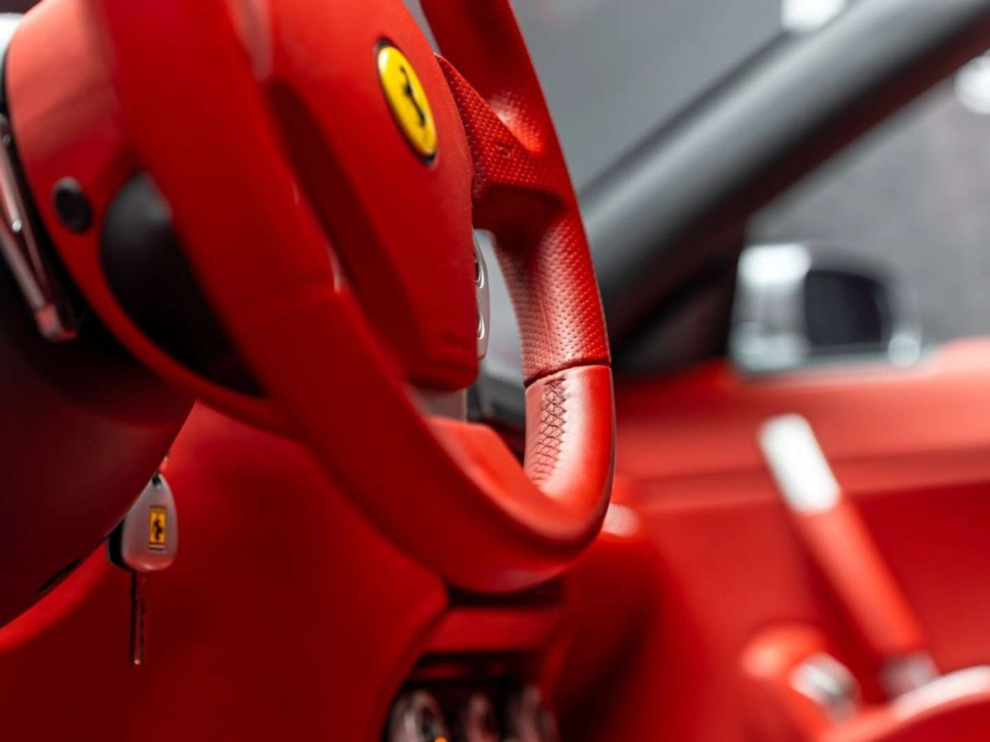Ferrari 612 Scaglietti - 2006 - Joinsteer - #20