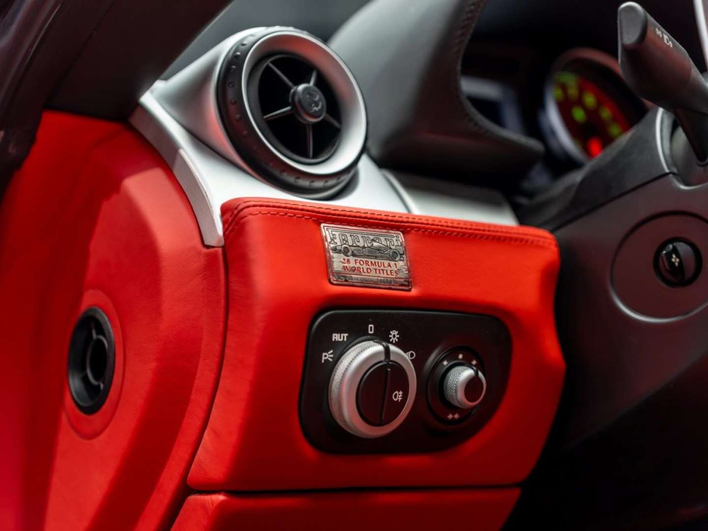 Ferrari 612 Scaglietti - 2006 - Joinsteer - #21