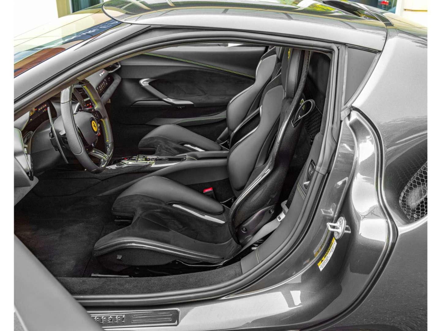 Ferrari 296 GTB - 2023 - Joinsteer - #6