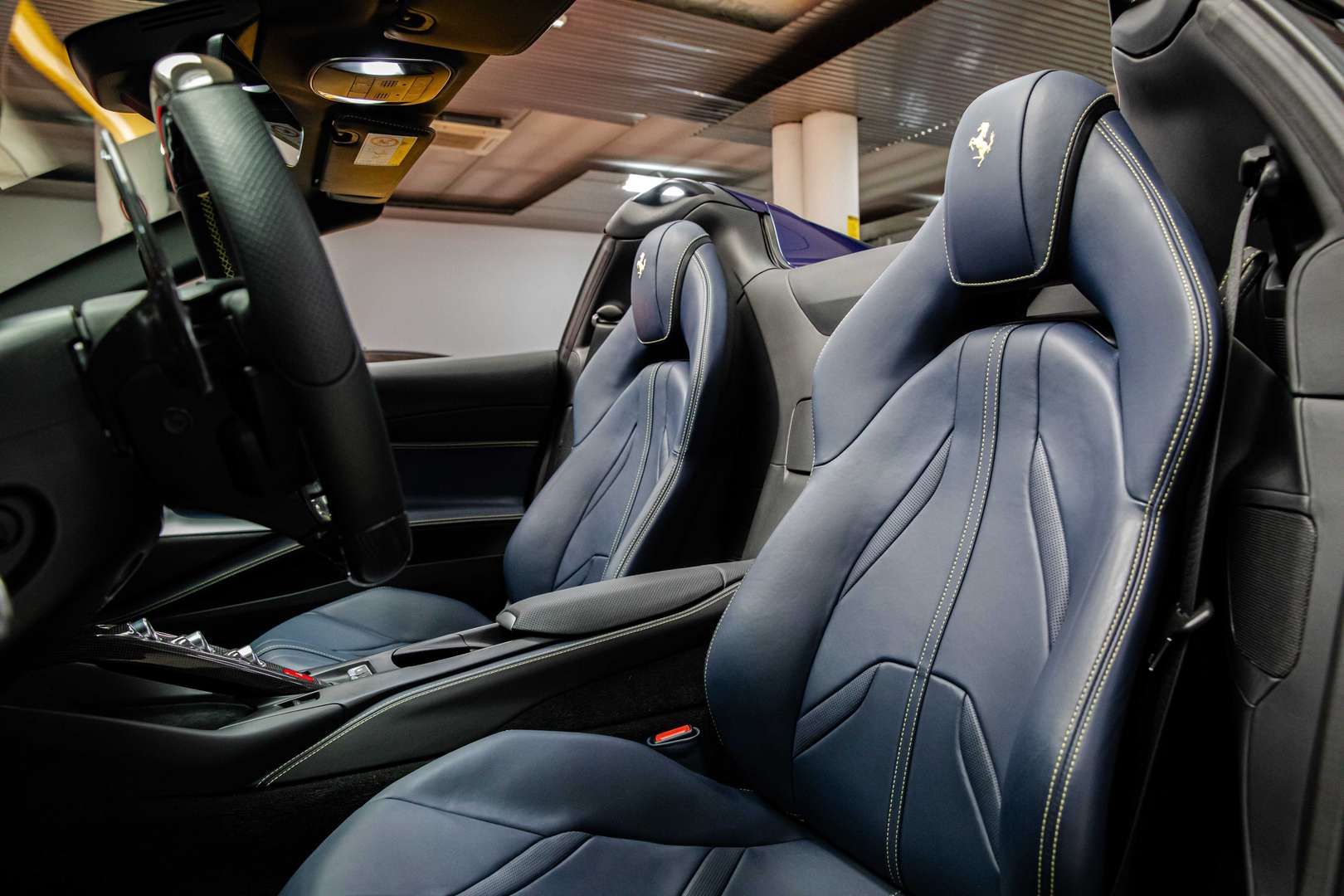 Ferrari 812 GTS - 2021 - Joinsteer - #8