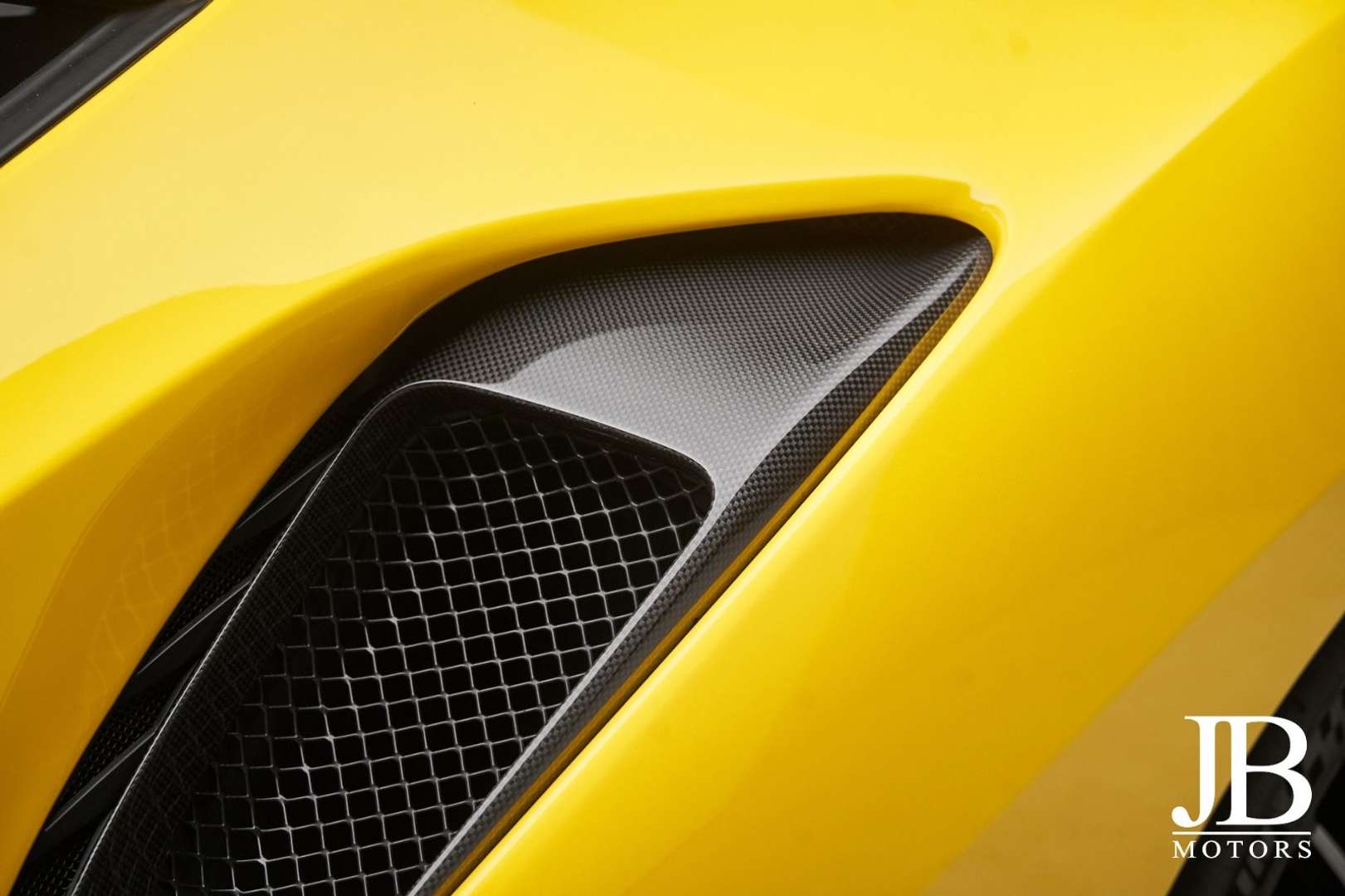 Ferrari 488 - 2020 - Joinsteer - #16