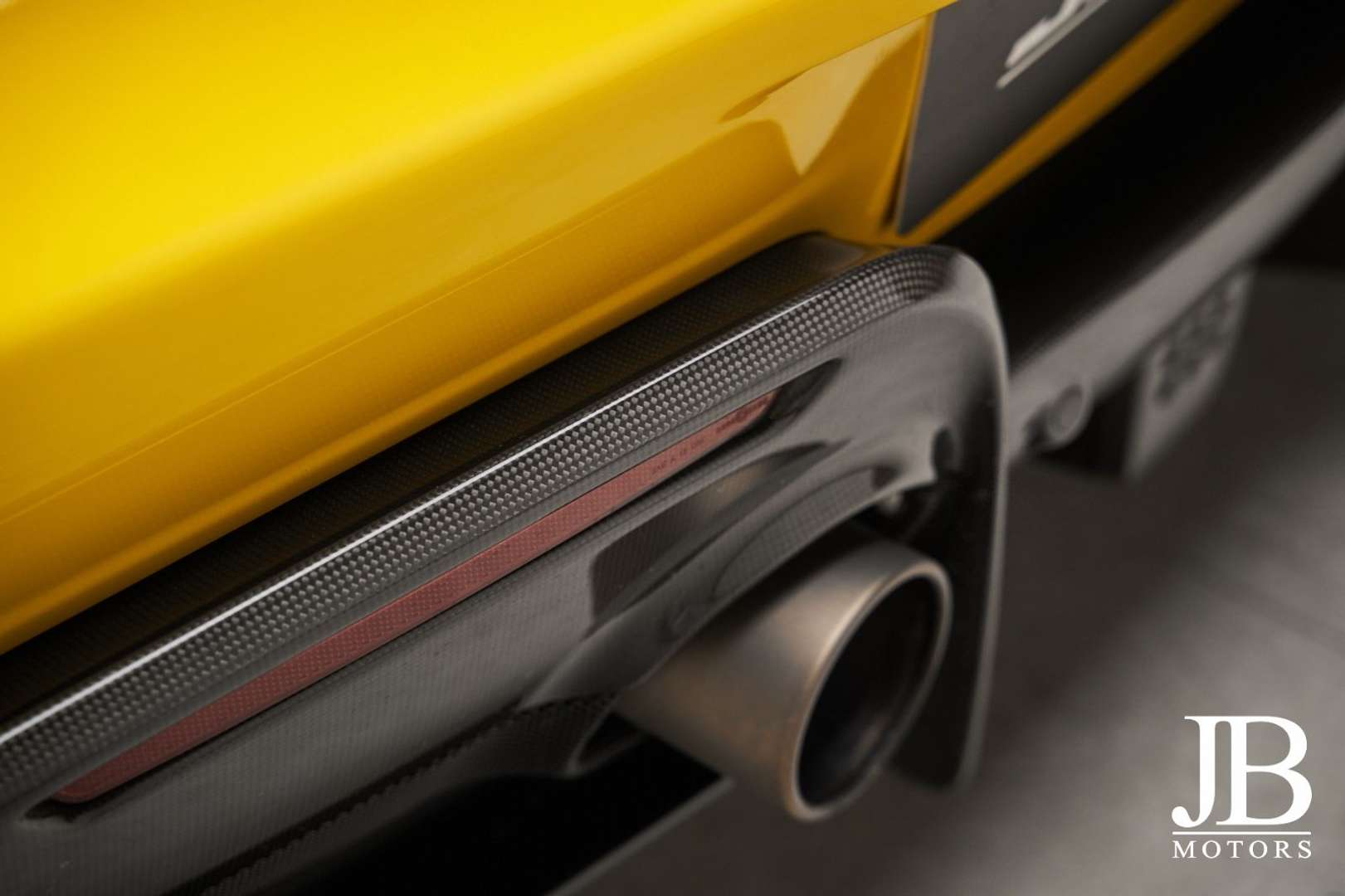 Ferrari 488 - 2020 - Joinsteer - #17