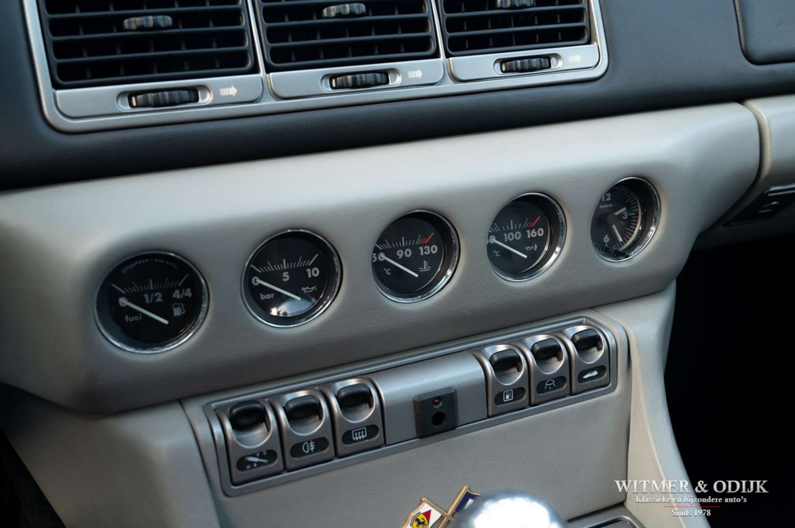 Ferrari 456 GT - 1996 - Joinsteer - #13