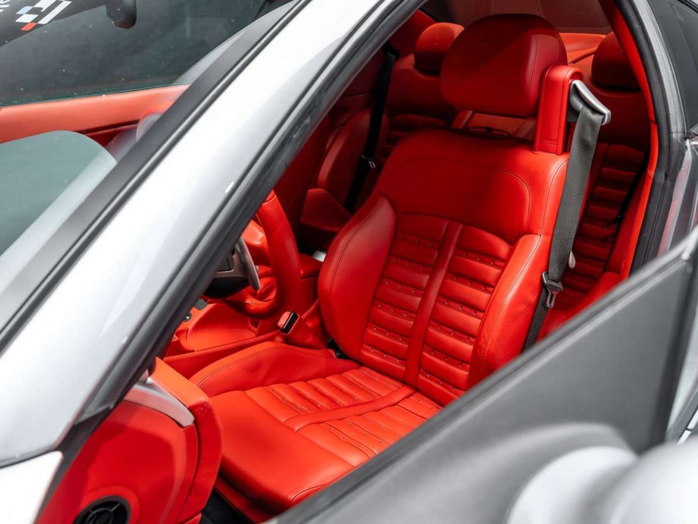 Ferrari 612 Scaglietti - 2006 - Joinsteer - #24