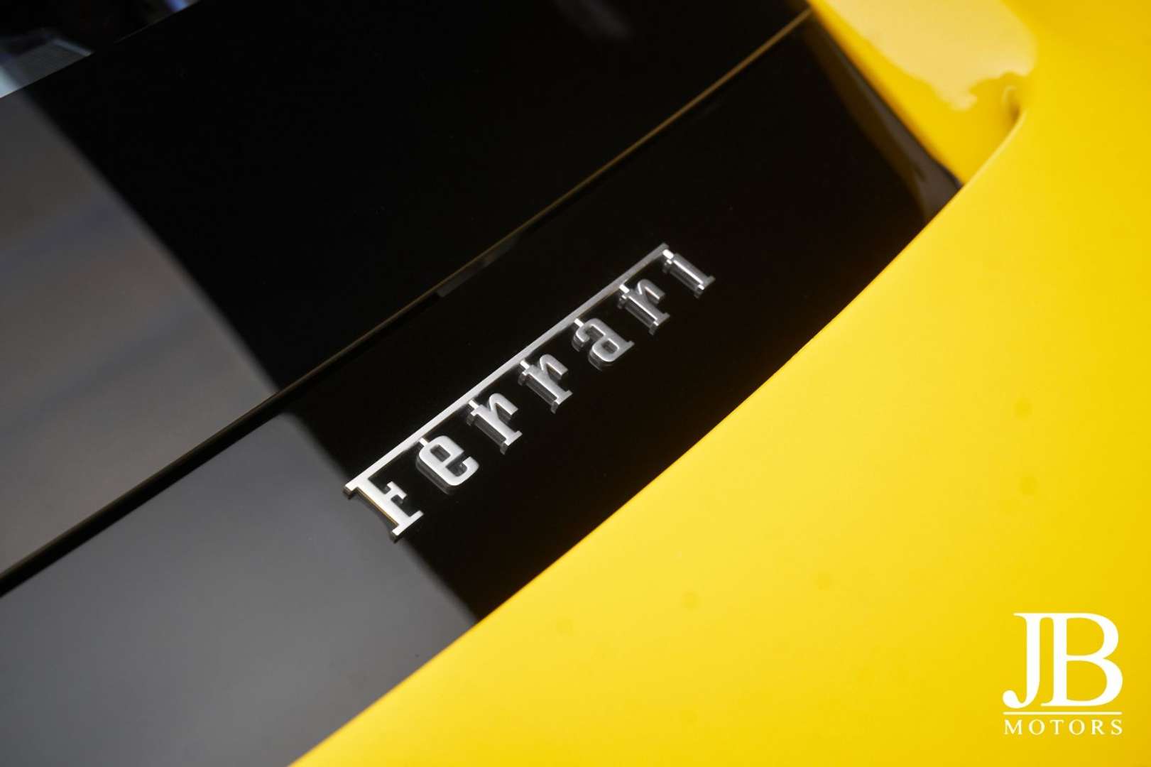 Ferrari 488 - 2020 - Joinsteer - #18