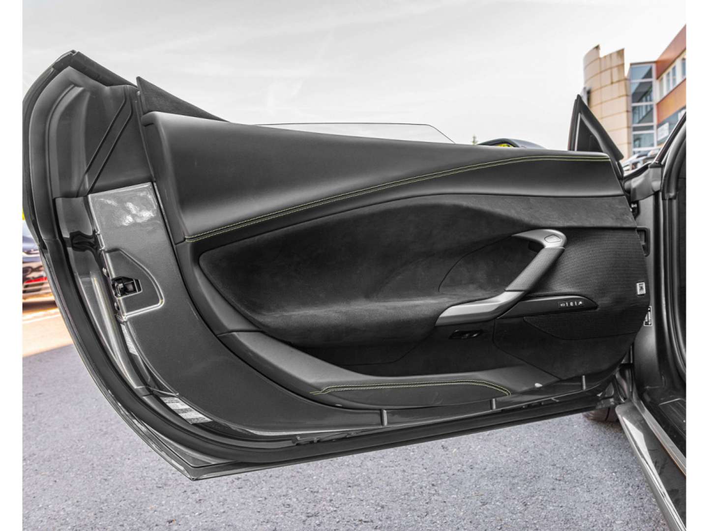 Ferrari 296 GTB - 2023 - Joinsteer - #9