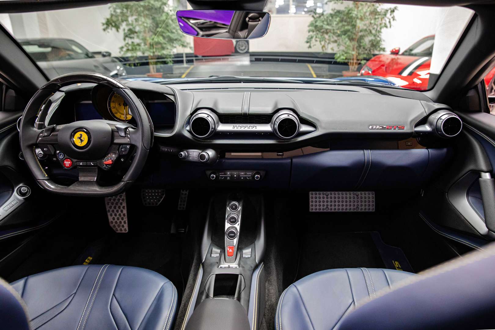 Ferrari 812 GTS - 2021 - Joinsteer - #9