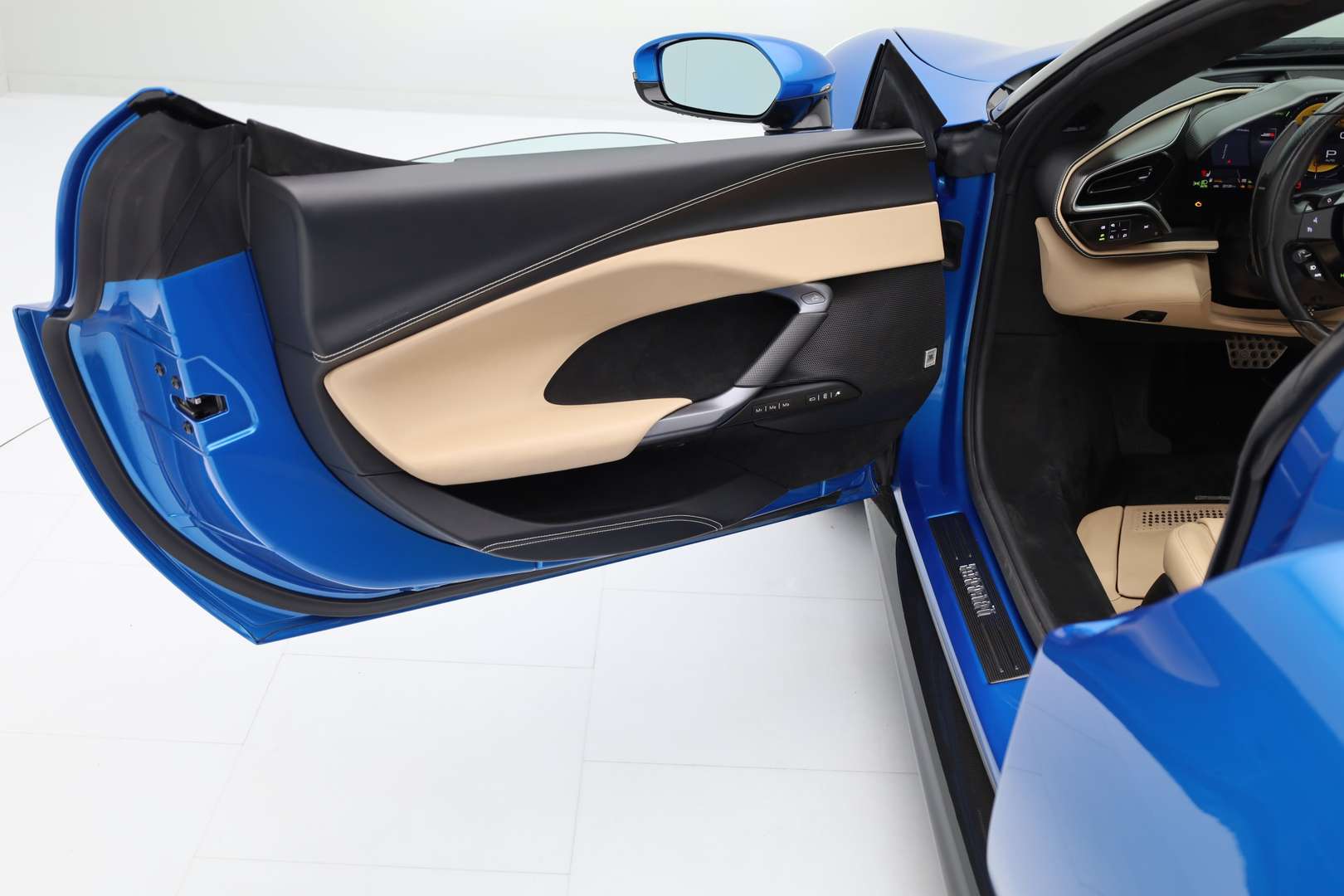 Ferrari 296 GTS - 2022 - Joinsteer - #16