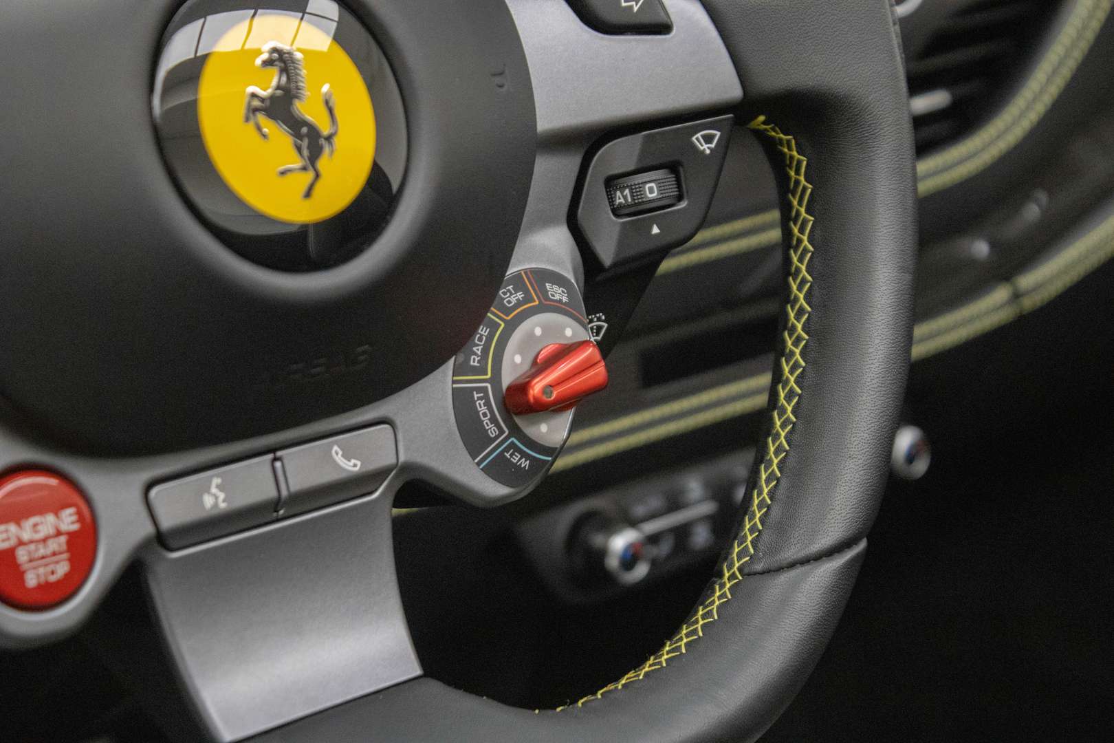 Ferrari F8 Spider - 2022 - Joinsteer - #18