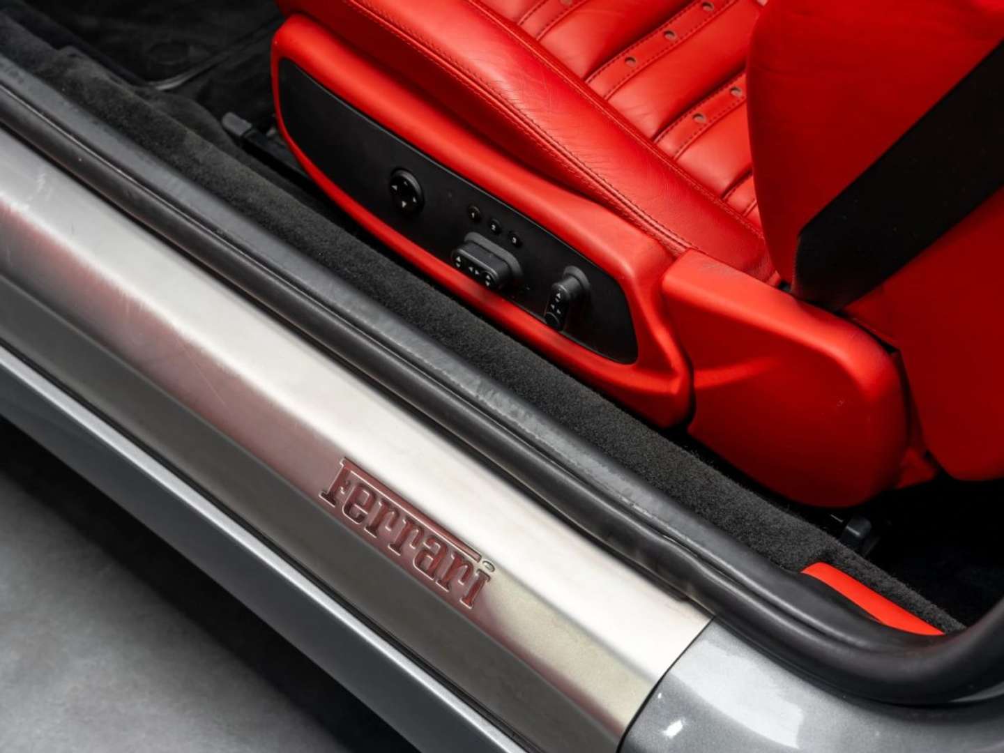 Ferrari 612 Scaglietti - 2006 - Joinsteer - #25