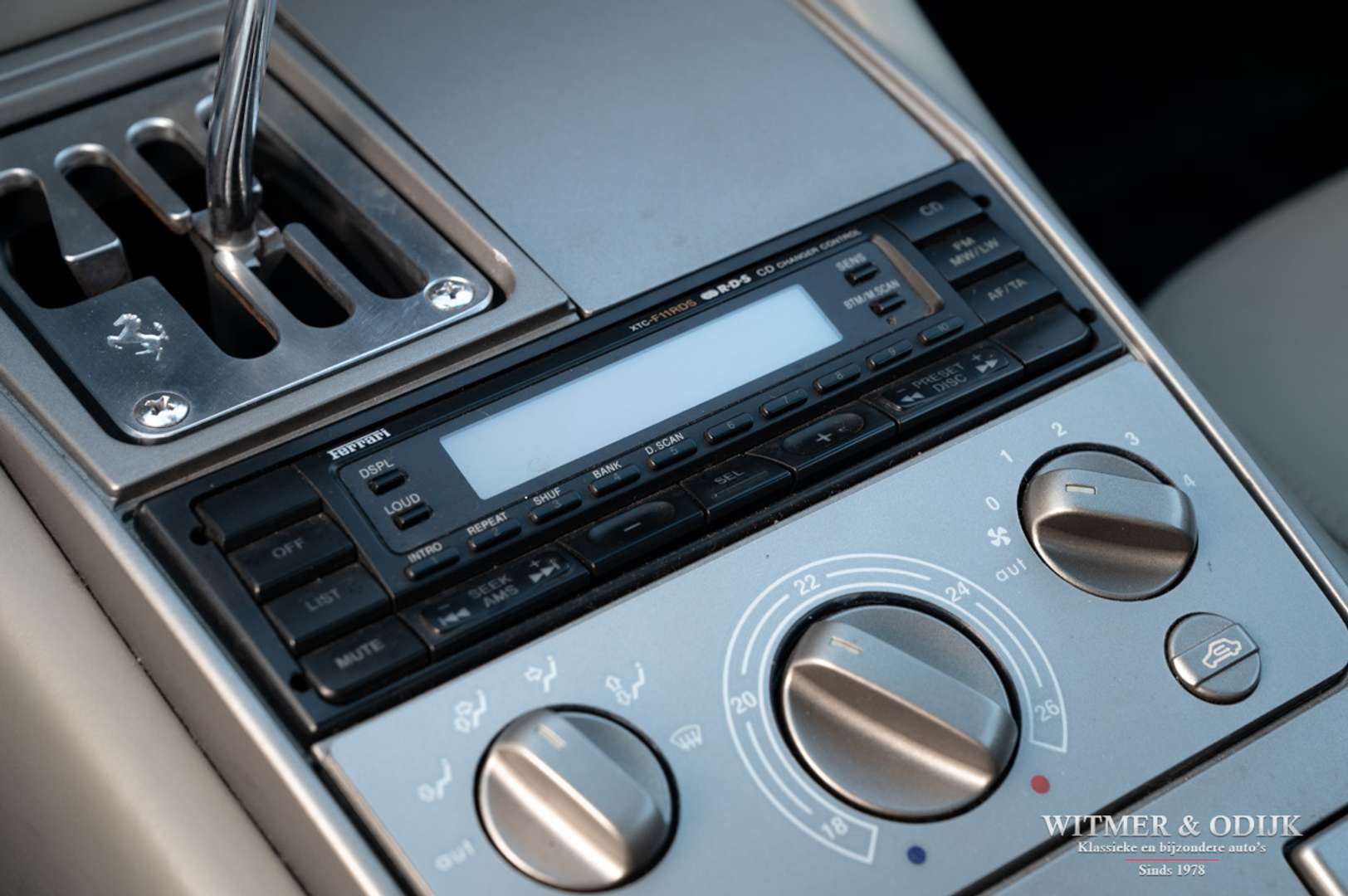 Ferrari 456 GT - 1996 - Joinsteer - #15