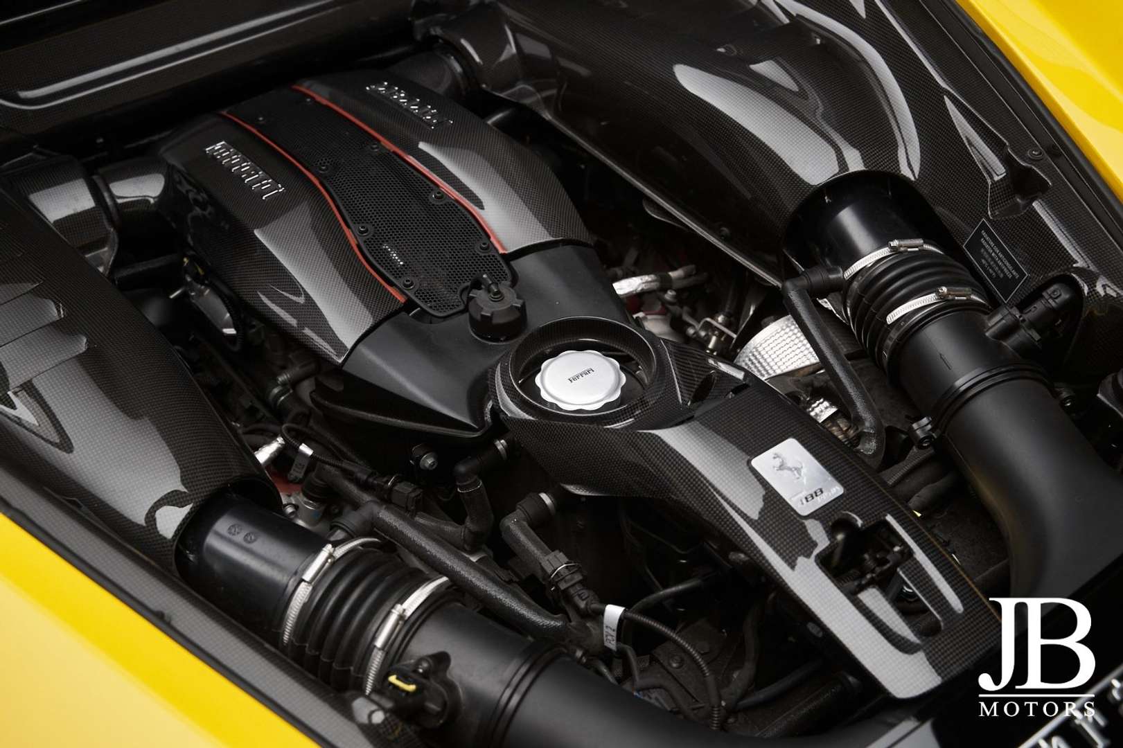 Ferrari 488 - 2020 - Joinsteer - #19