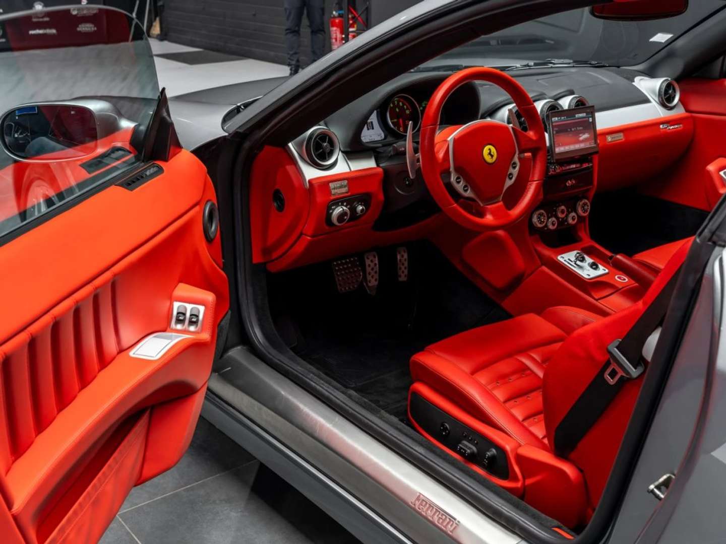 Ferrari 612 Scaglietti - 2006 - Joinsteer - #26