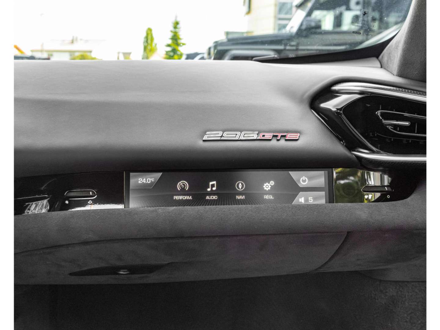 Ferrari 296 GTB - 2023 - Joinsteer - #11