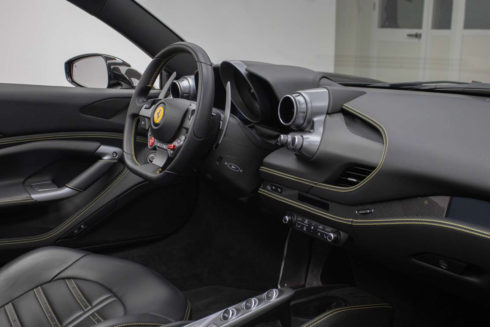 Ferrari F8 Spider - 2022 - Joinsteer - #20