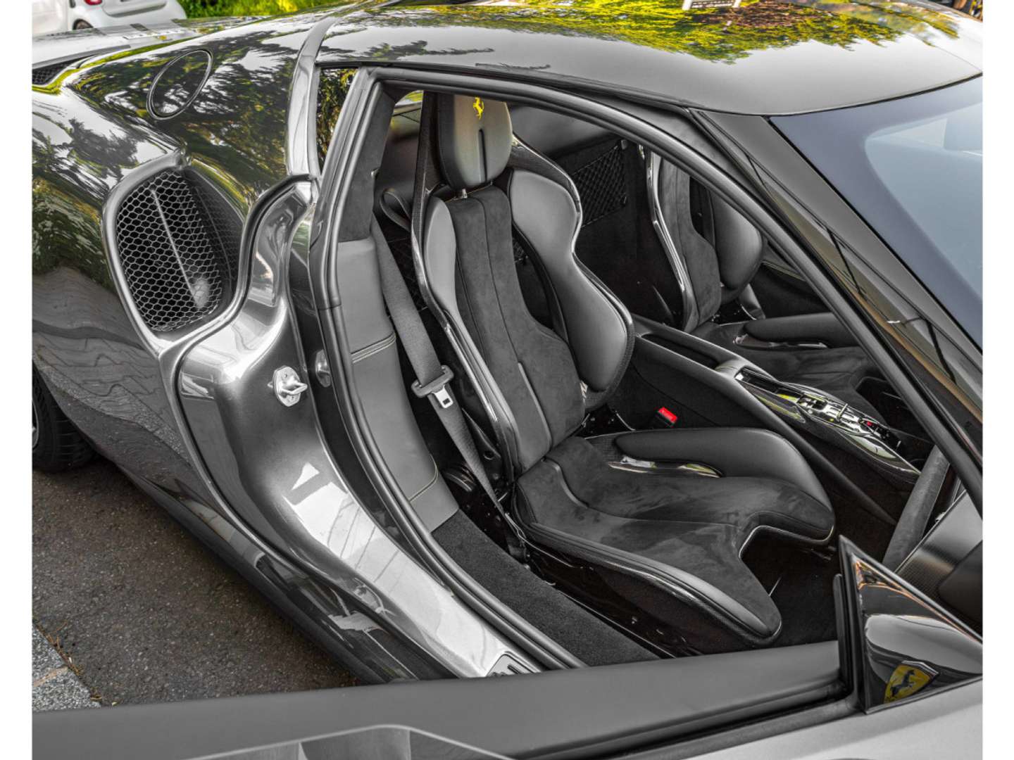 Ferrari 296 GTB - 2023 - Joinsteer - #13