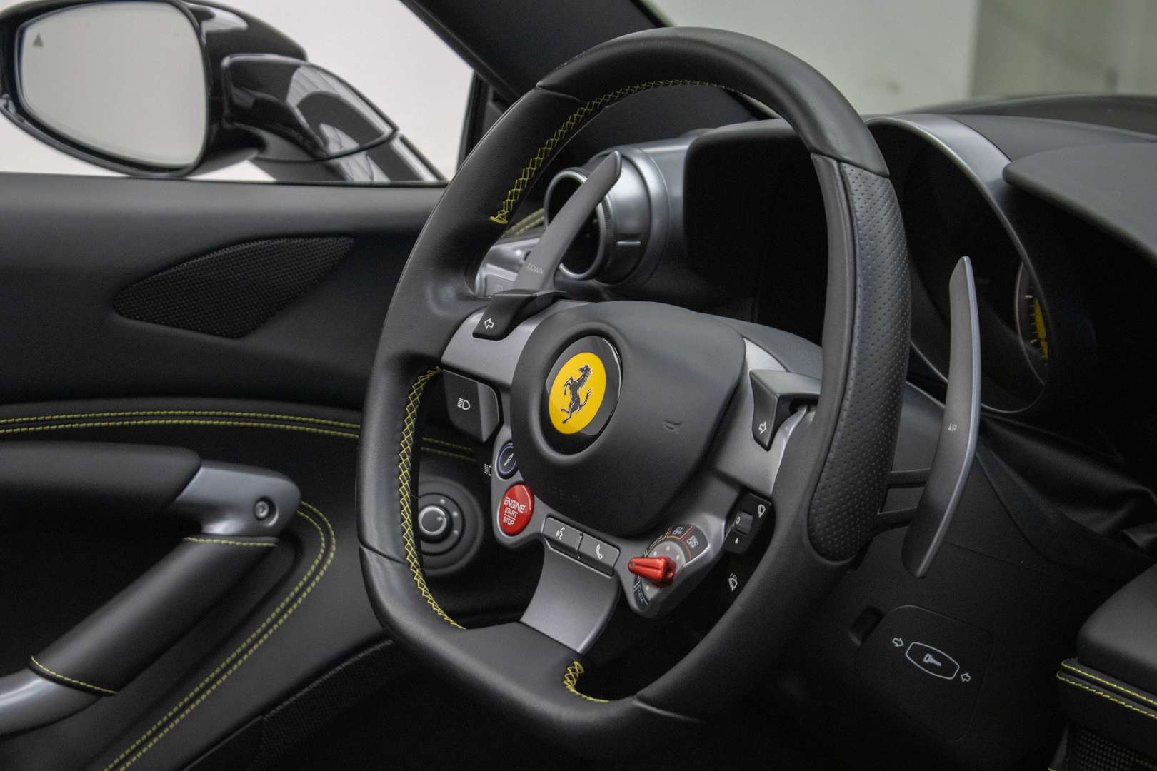 Ferrari F8 Spider - 2022 - Joinsteer - #21