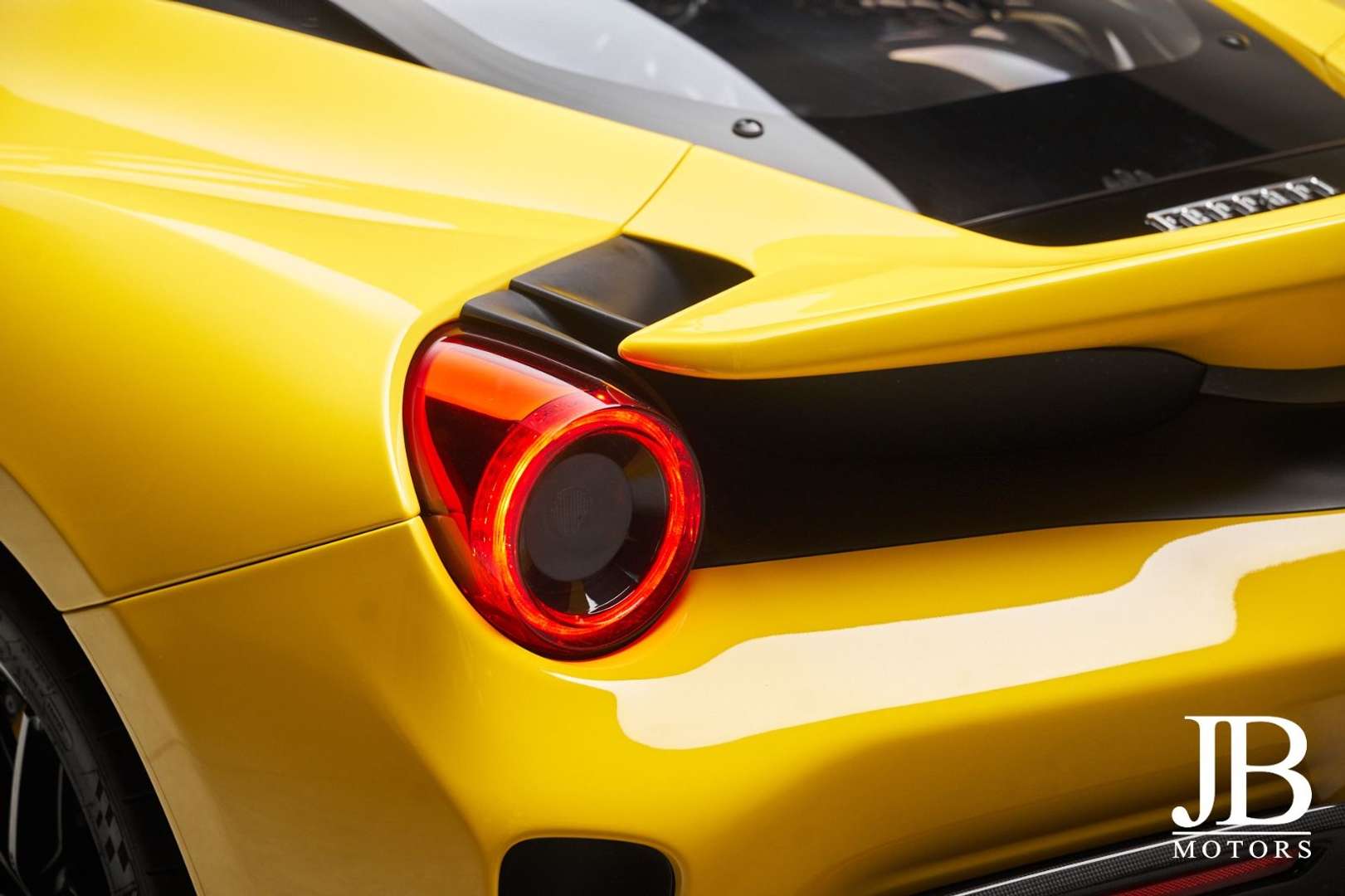 Ferrari 488 - 2020 - Joinsteer - #23