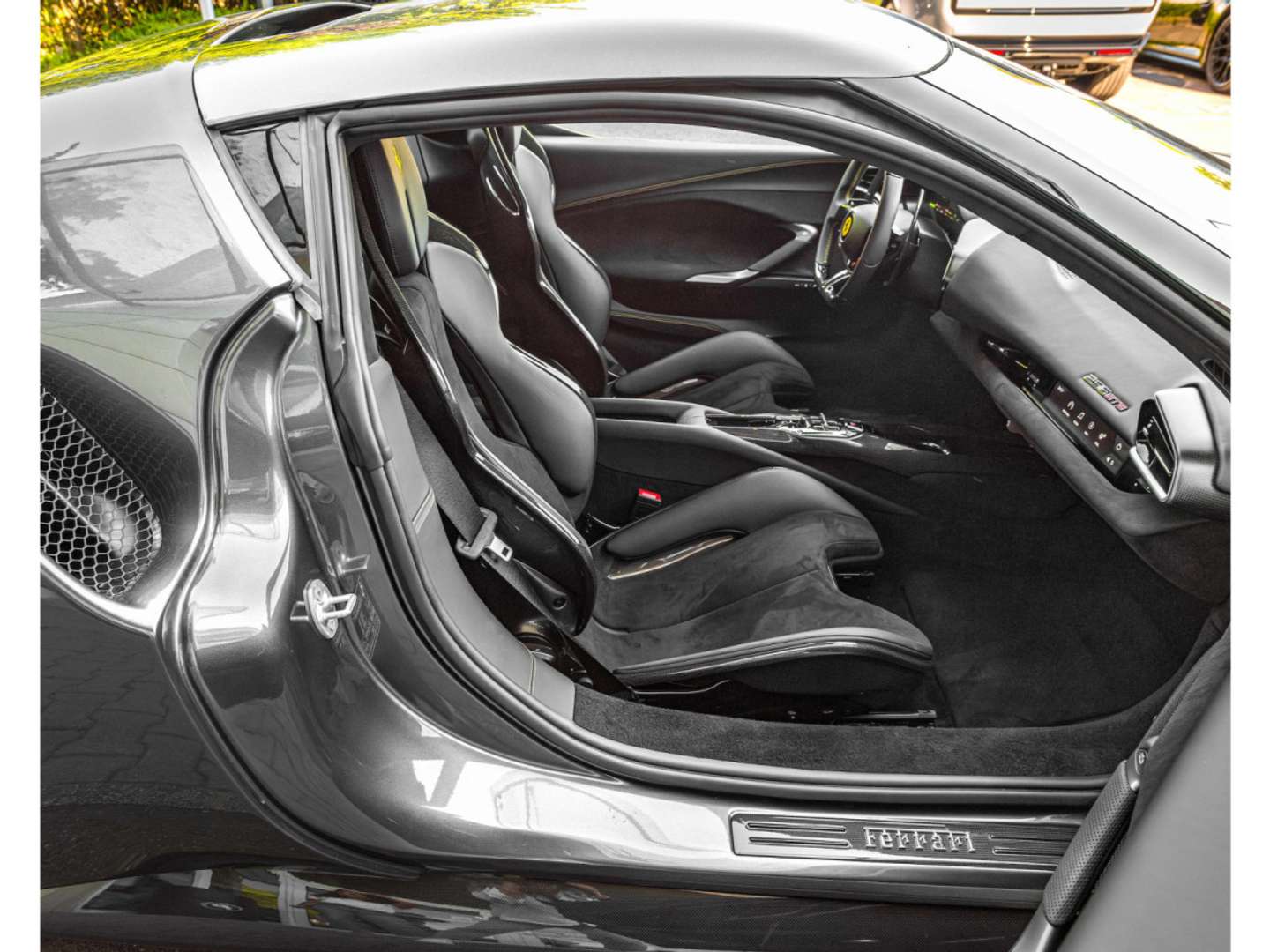 Ferrari 296 GTB - 2023 - Joinsteer - #14